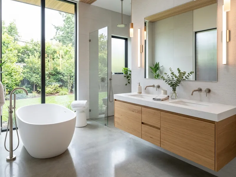 Bathroom Plumbing in Barclay, MD